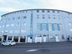 Apartment T6