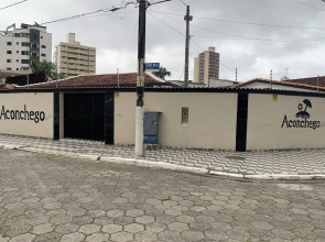 Pousada Aconchego Ocian