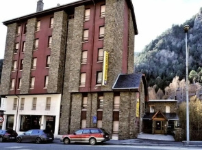 Residencia Daina