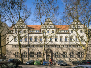 Hotel Oderberger Berlin