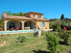 Holiday Home Mistral - REG110