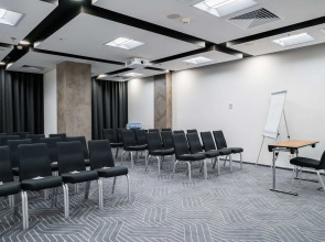 Park Inn by Radisson Киев Троицкая