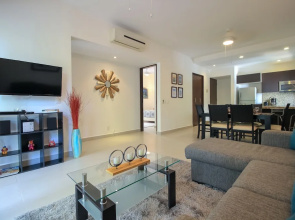 Resort Amenities Condo hosted by Olahola