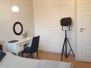 Apartament RAMUŁTA 53 Gdynia