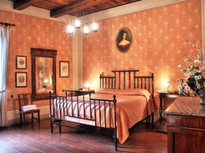 Castello Di Petroia Relais