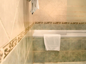Hotel Villa delle Rose