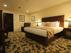 Hotel Mission de Oro