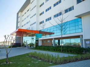 Hotel Darolt Criciúma