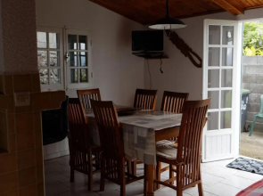 Maison Vacance