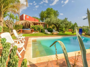 Villa Blandina