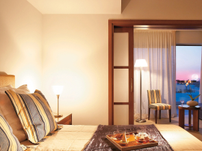 Amirandes, A Grecotel Resort to Live
