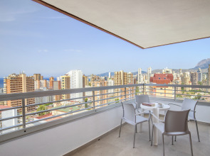 Aparthotel BCL Levante Lux