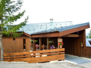 Apartment Belvedere 23