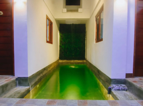 Talisay Boutique Hotel