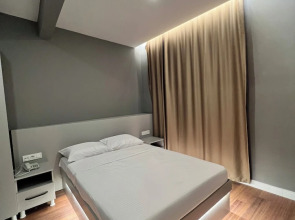 Отель Gokotta Suite