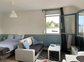 Appartement Design V Port de Tréboul-Douarnenez