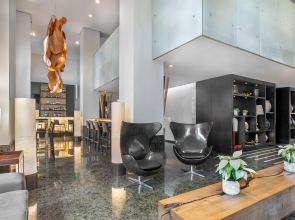 Melia Paulista