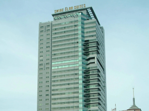 Greenhills Elan Hotel