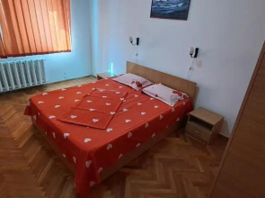 Apartament Grigore Etaj 2