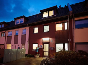 Aparthotel Jonas