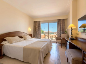 Radisson Blu Hotel, Prague