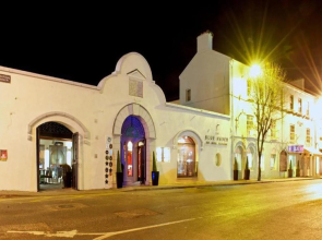 Blue Haven Hotel