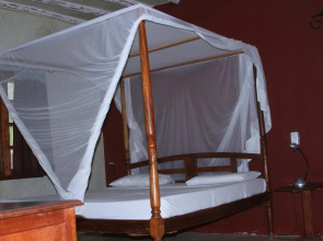 Kibali Villas Resort