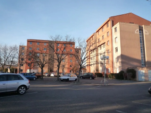 Résidence Abitel Toulouse