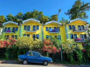 Bougainvillea Houses