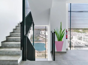 Apartment Be Happy II