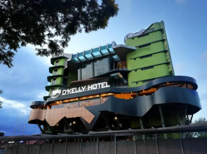 1969 DKelly Hotel