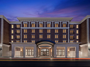 Hancock Hotel