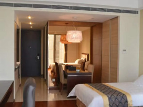 Sweetome Holiday Apartment