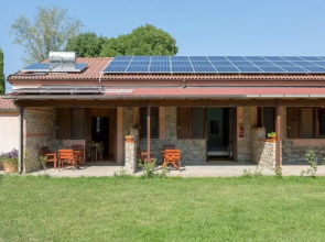 La Foresteria Di San Leo