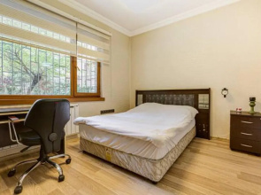 34 Yüksel Caddesi