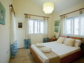 Villa Skyros