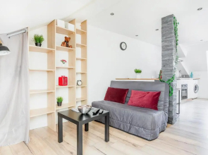 Le Douillet - appartement cosy - Grenoble