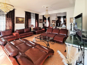 Silver Village Residence