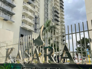 Kasara T1-4k Urban Staycation
