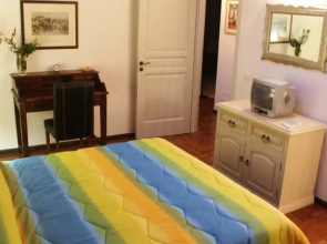 B&B Five Rooms