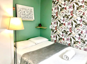 CASA LUZ home hostel
