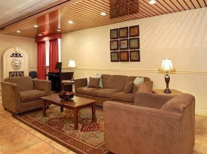 Midtown Inn And Suites