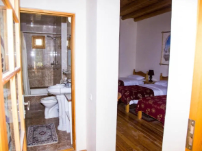 hotel hovli poyon