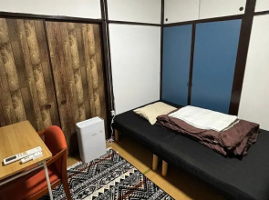 SLOW HOUSE yugawara - hostel
