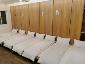 A-Li A-Li Homestay