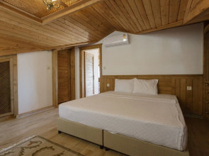 XOX Apart Hotel