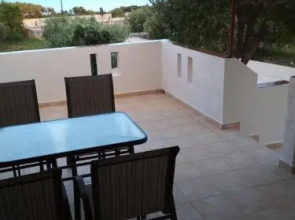 Kouremenos Beach Apartments