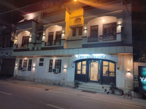 Hotel Mahima