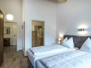 Spacious Apartment in Piesendorf near Zell am See Kaprun