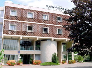 Hôtel Les Trois Roses, Grenoble Meylan